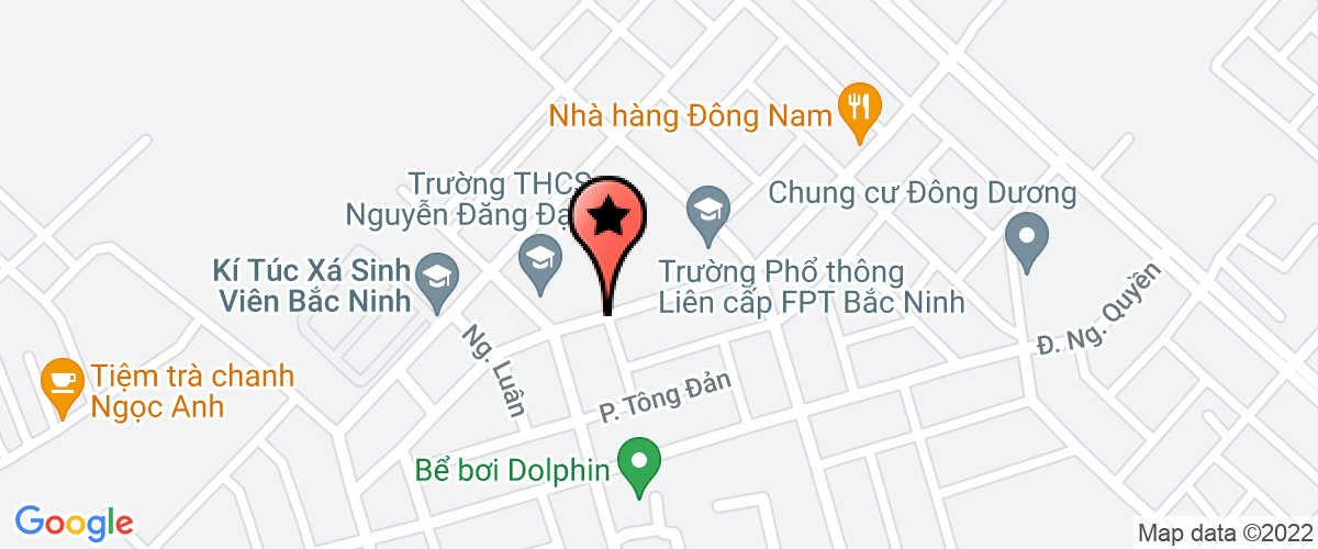 Map go to Loi Center Services And Trading Company Limited