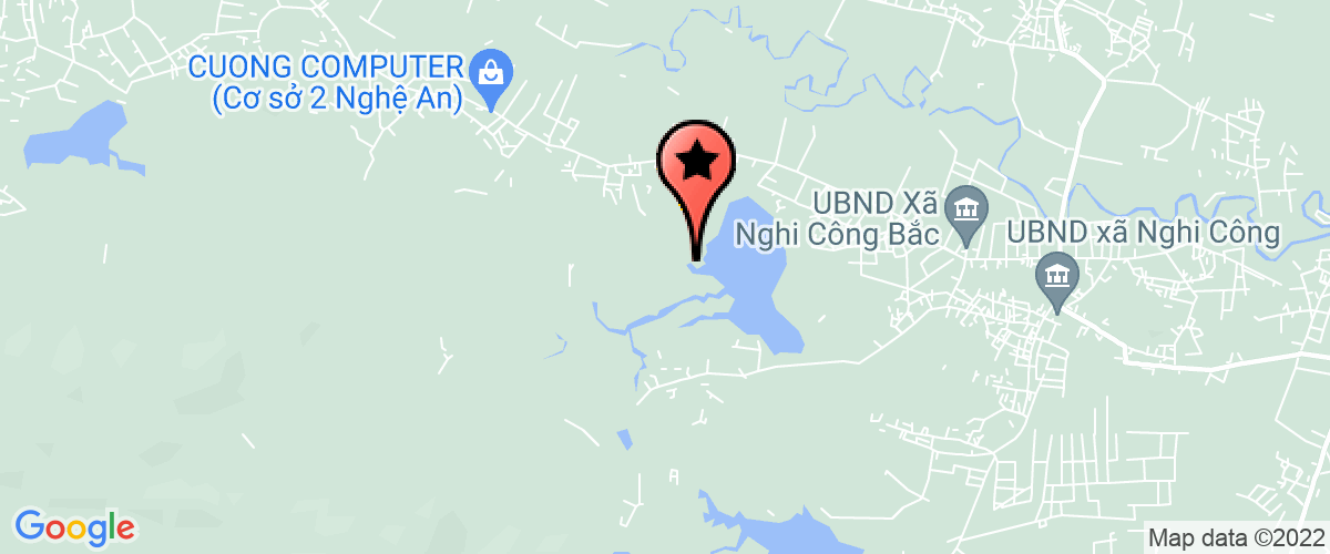 Map go to Quang Vinh Trading Company Limited