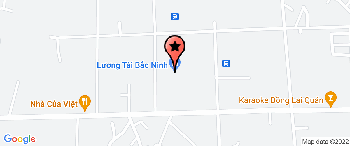 Map go to Duc Anh Transportation and Services Company Limited