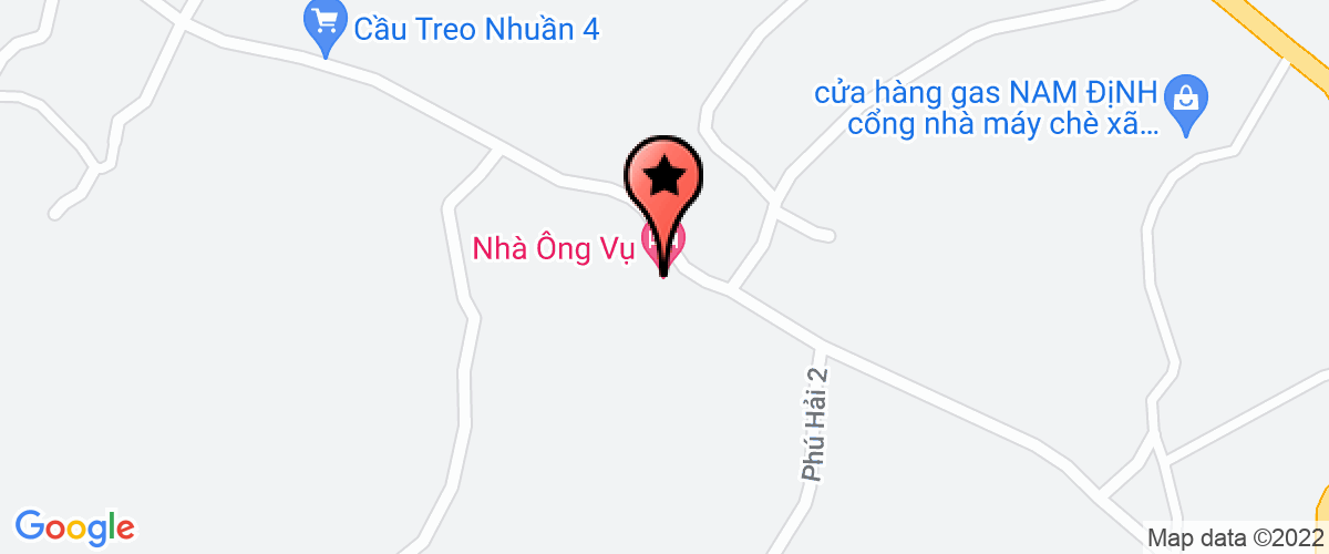 Map go to Duc Quang Trading And Construction Company Limited