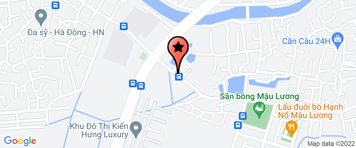 Map go to Allhome Viet Nam Joint Stock Company