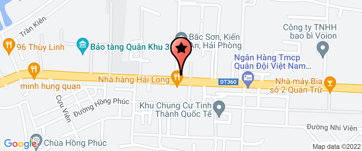 Map go to y hoc du phong Center