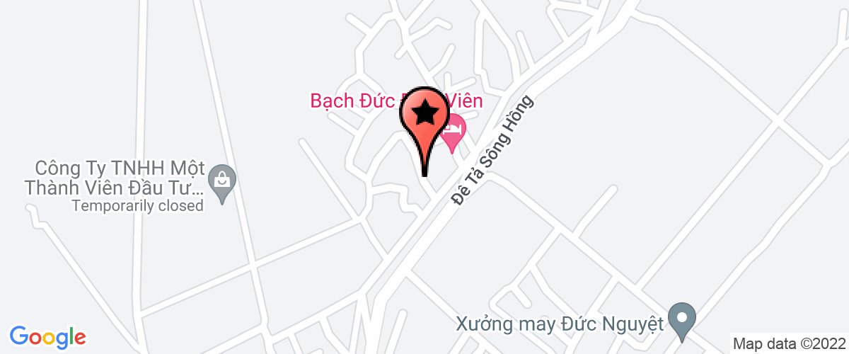Bản đồ đến Công Ty TNHH Lữ Hành Phát Lộc