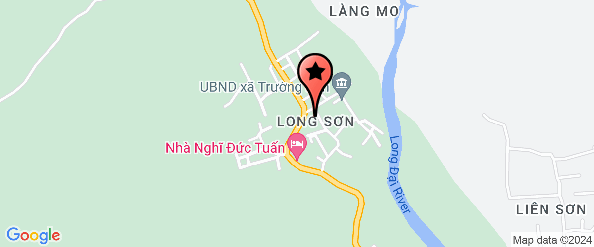 Map go to Truong Thanh General Trading And Construction Company Limited