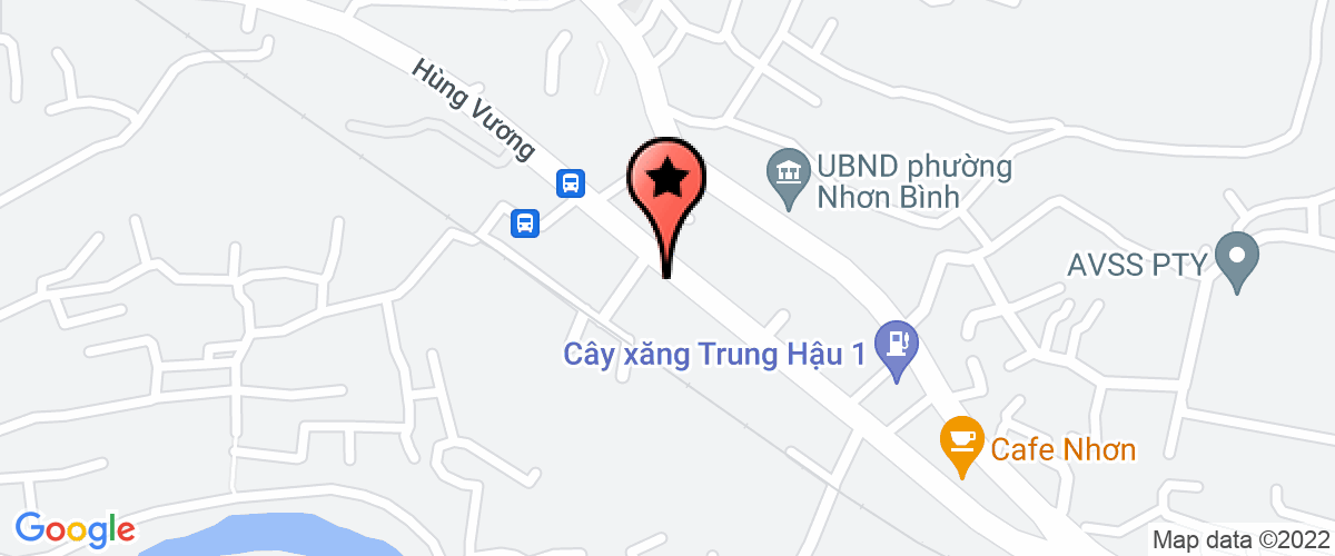 Map go to Duc Khang General Trading Company Limited