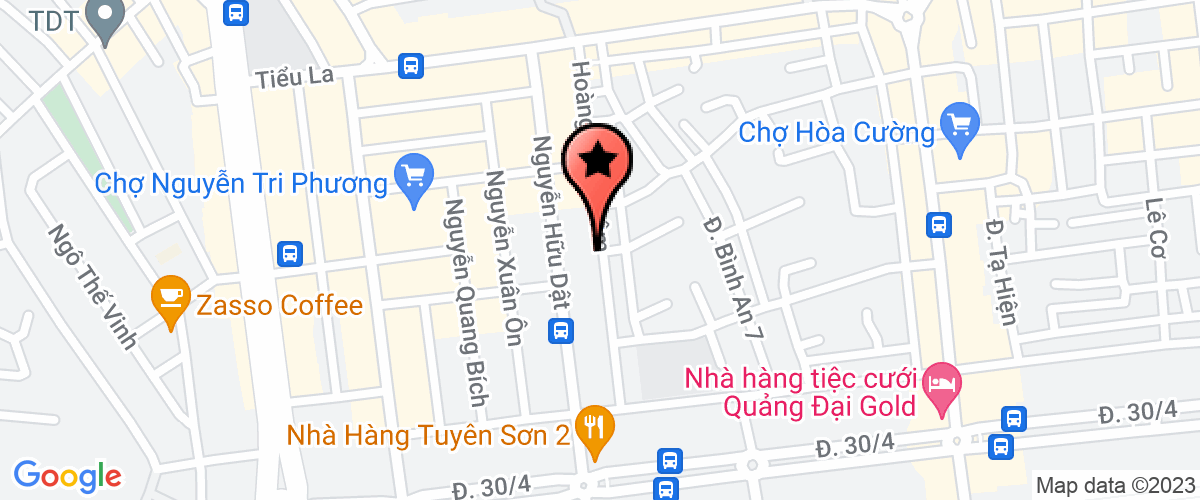 Map go to Rodo Real-Estate Company Limited