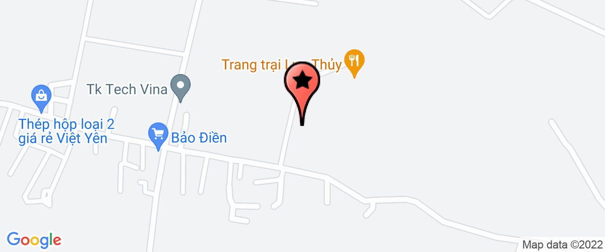 Map go to To hop tac dung nuoc thon Kieu