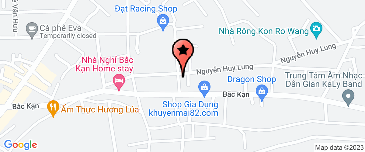 Map go to Phat Loi Construction And Investment Company Limited