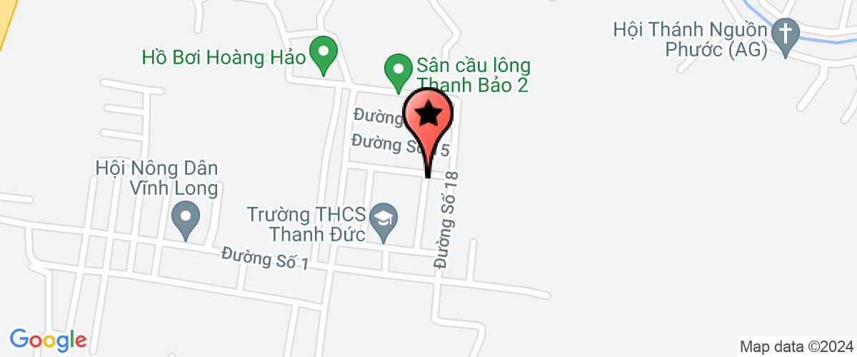 Map go to Kiem Toan Southern Tax Consultant And Accounting Company Limited