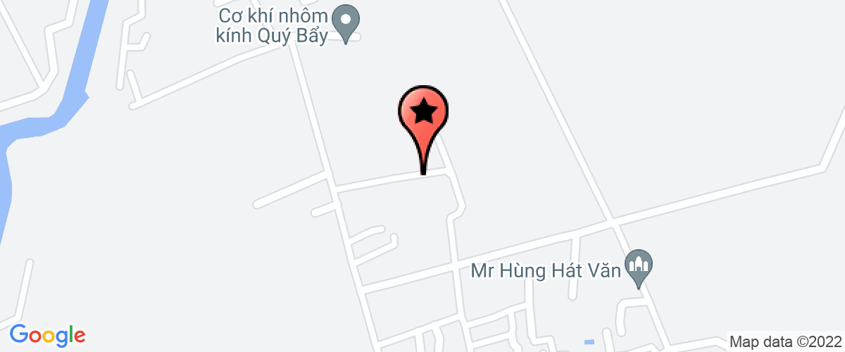 Map go to Trung Viet Food Service Company Limited