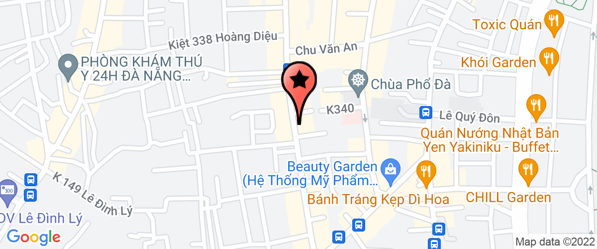Map go to Satabrand Intellectual Property Consultant and Creative Brand Company Limited