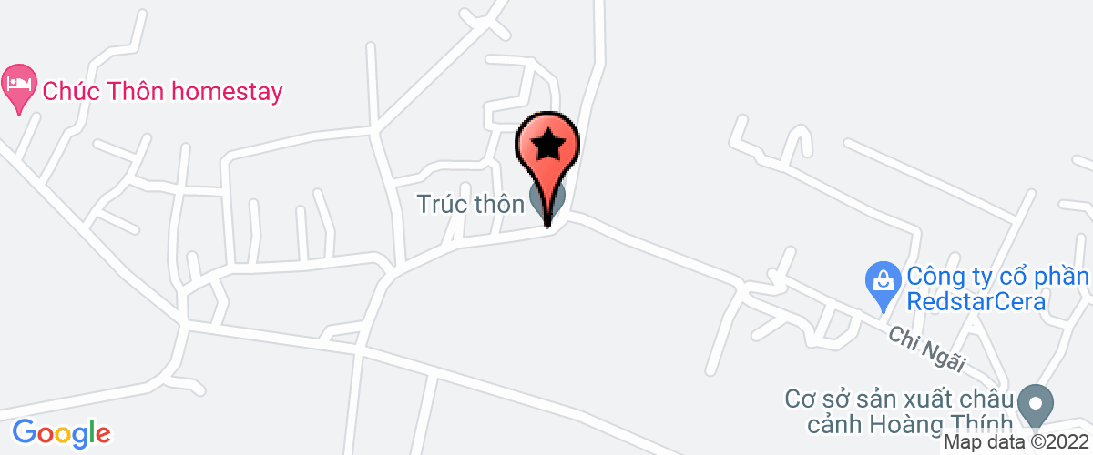 Map go to Tm Thuy Son Company Limited