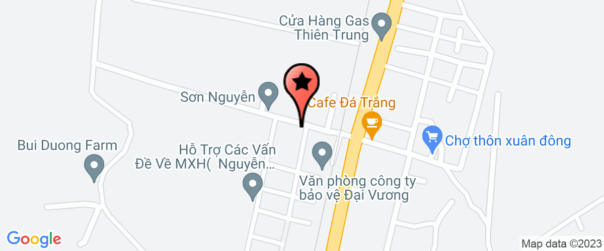 Bản đồ đến Công Ty TNHH Đóng Tàu Phú Khánh