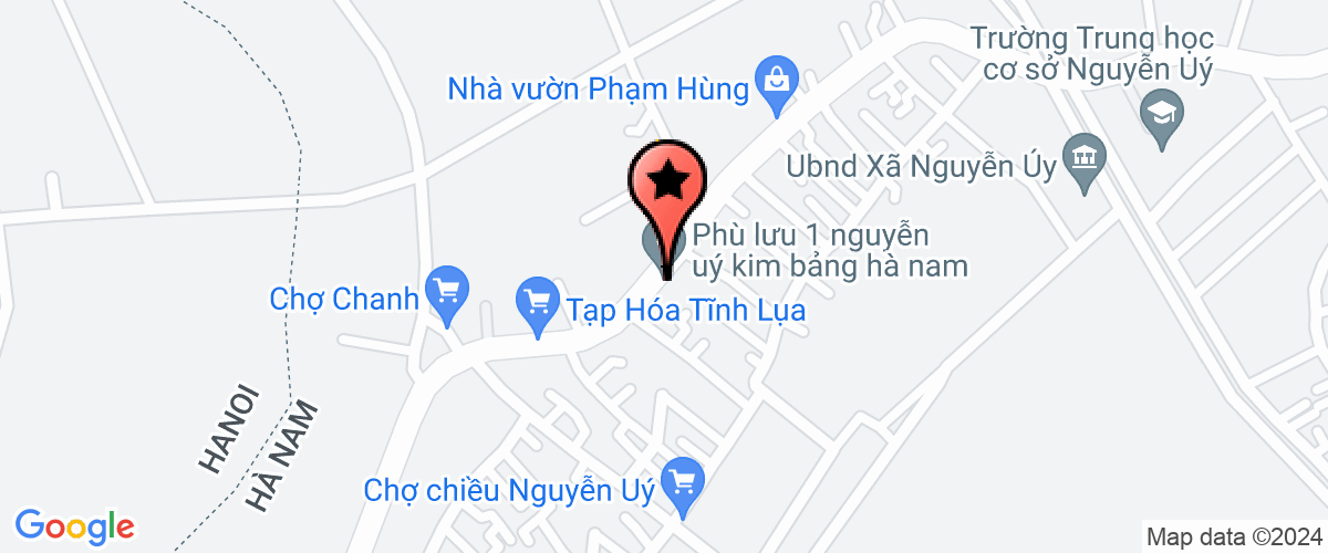 Bản đồ đến Công Ty TNHH Thương Mại Imexport Việt Nam