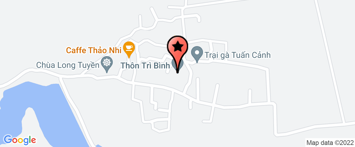 Map go to Thuan Trang Trading And Service Private Enterprise