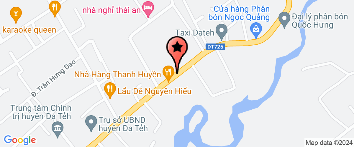 Bản đồ đến Công Ty TNHH MTV Thiết Kế Kim Mã