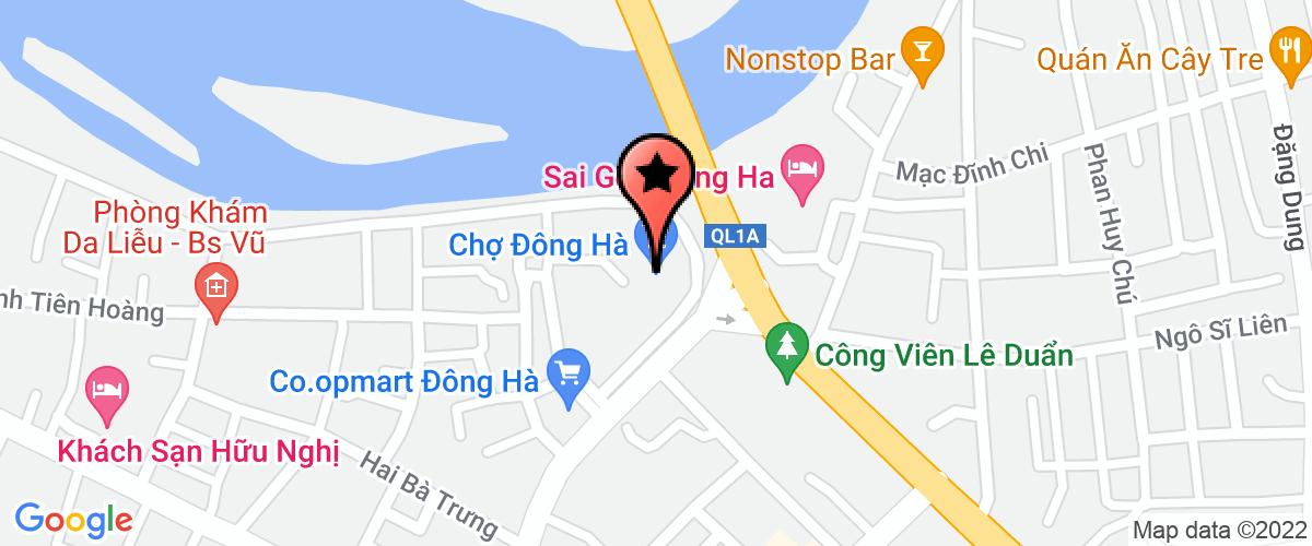 Map go to Kim Hong Vinh Gemstone Gold And Silver Private Enterprise
