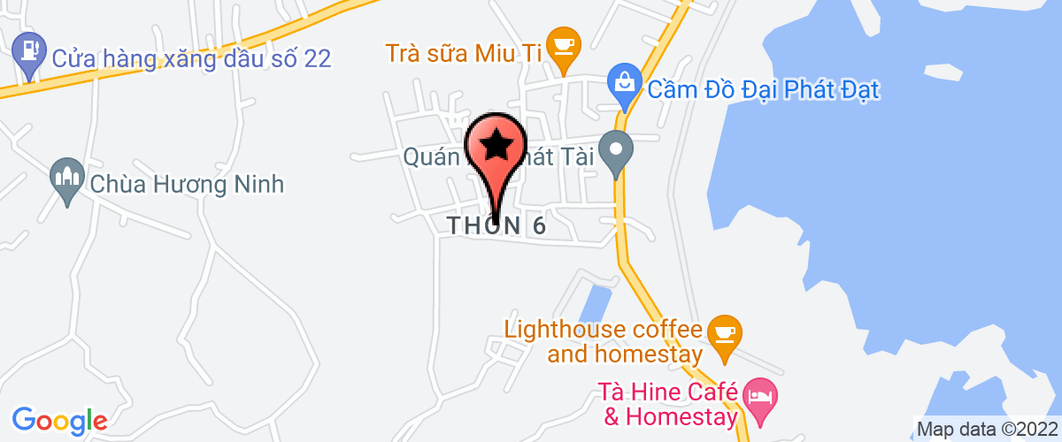 Map go to Trinh Tuong Service Trading Company Limited