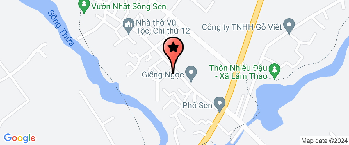 Map go to Tung Lan Telecommunication Services And Trading Company Limited