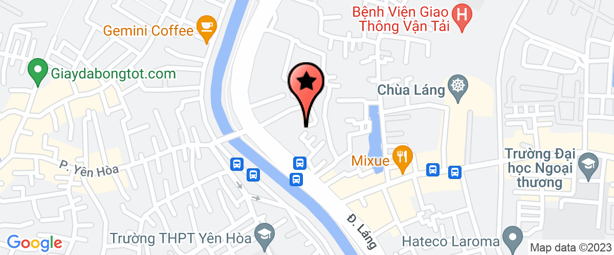 Bản đồ đến Công Ty TNHH Yuwon Vina