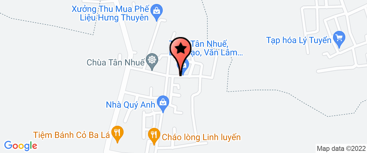Map go to Viet Nhat Biological Packing Company Limited