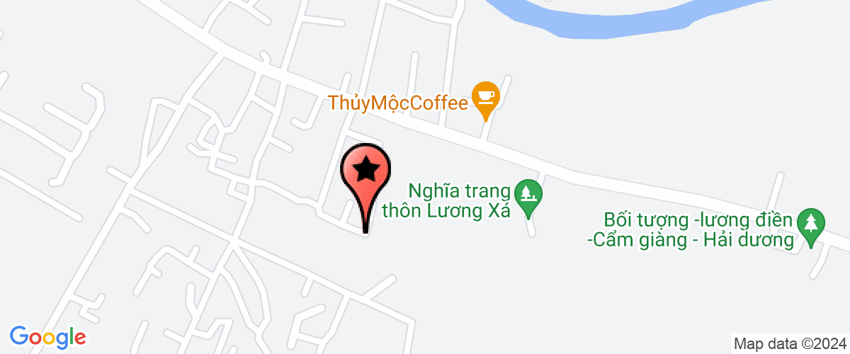 Map go to Vu Anh Wood Production And Business Company Limited