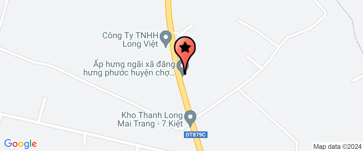 Map go to Nghia Cuong -Trading Construction Company Limited