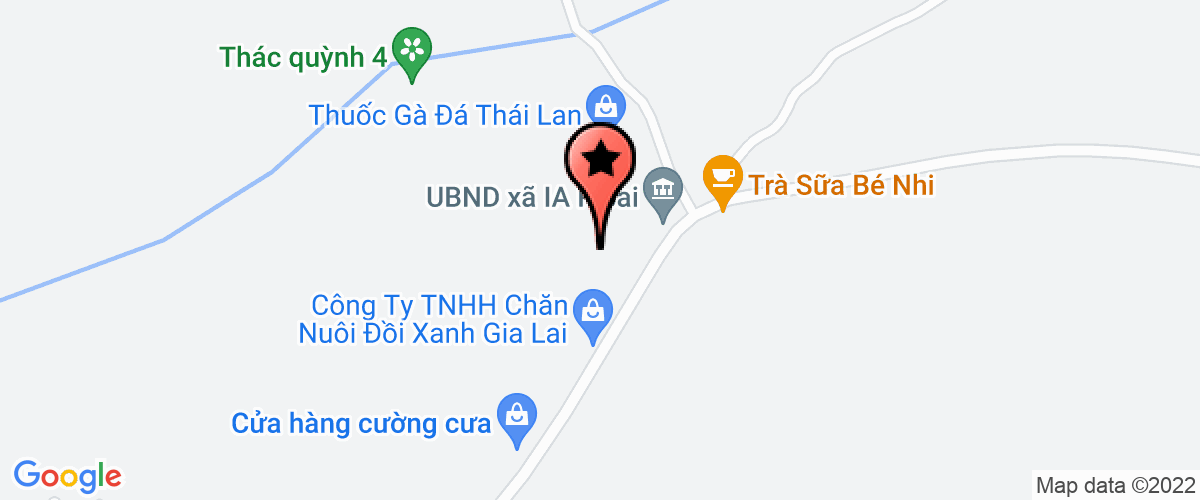 Map go to Thien Phuoc Construction And Trading Company Limited