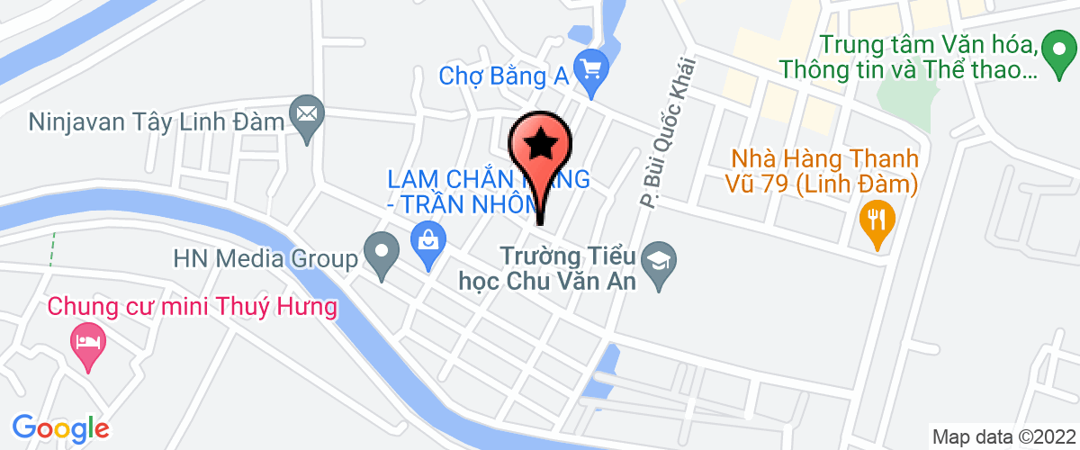 Map go to Sharvin Group Pharmaceutical Joint Stock Company