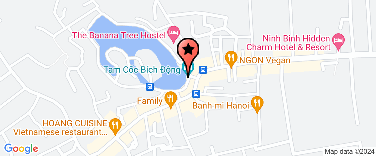 Bản đồ đến Công Ty TNHH Đá Việt Hồng Quang