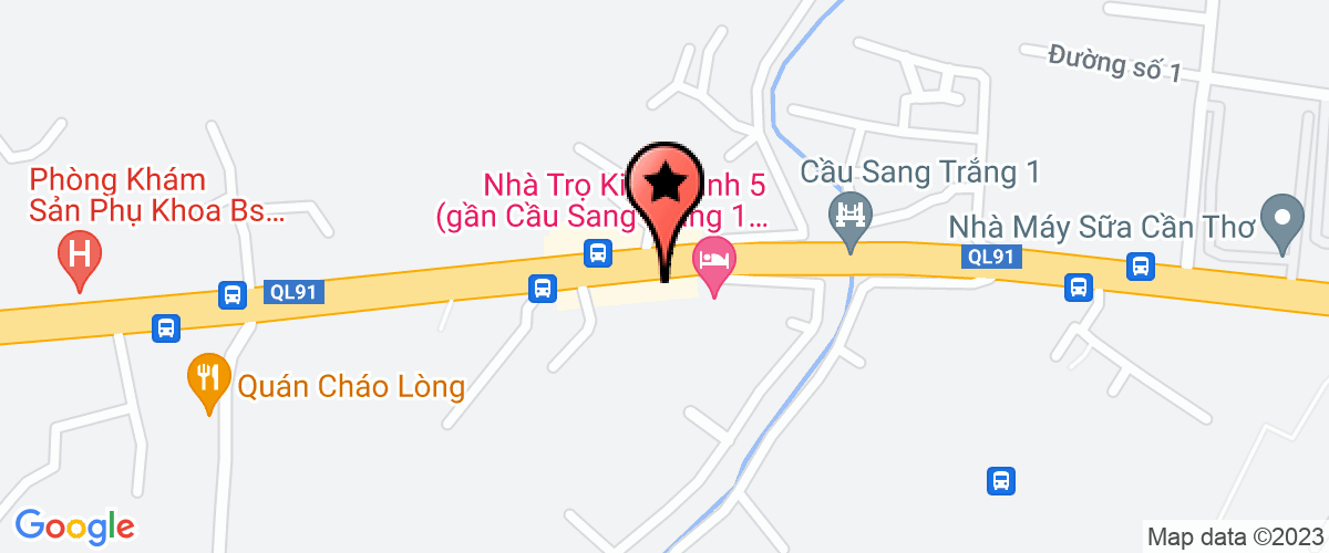 Map go to Ptn Limited Liability Company