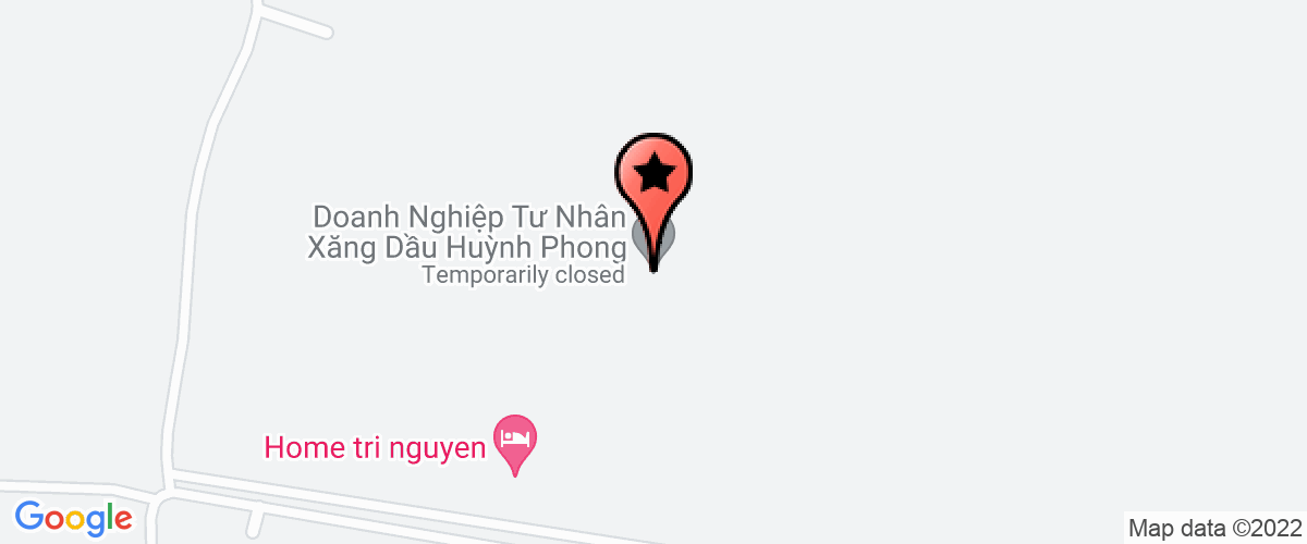 Map go to Kieu Nhi Trading Company Limited