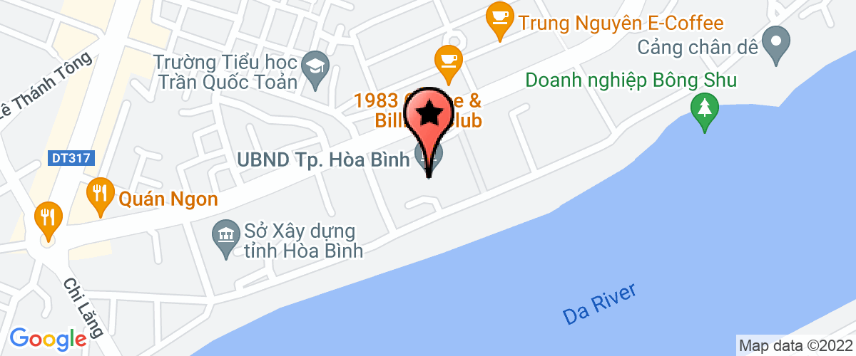 Map go to Không