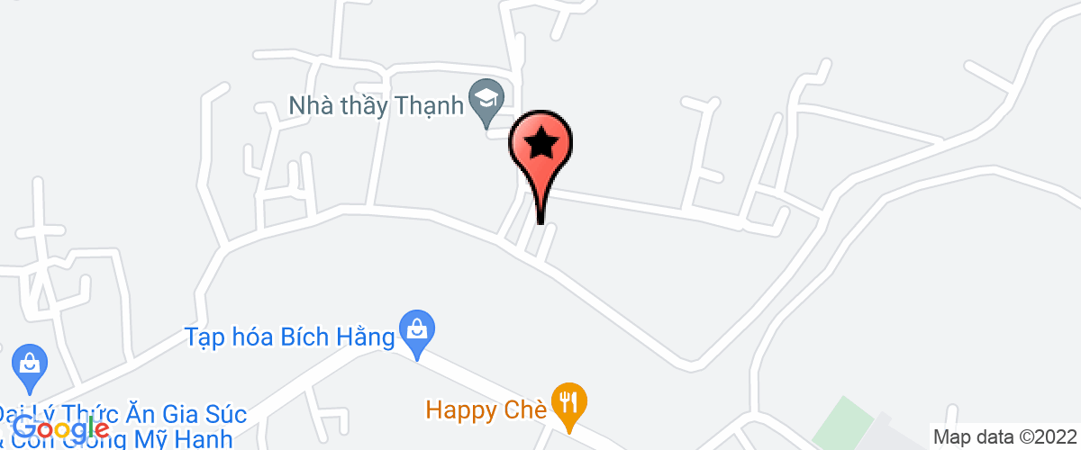 Map go to Branch of  Thai Binh - Branch of Thai Binh - Binh Dinh Seedling Corporation Joint Stock Company
