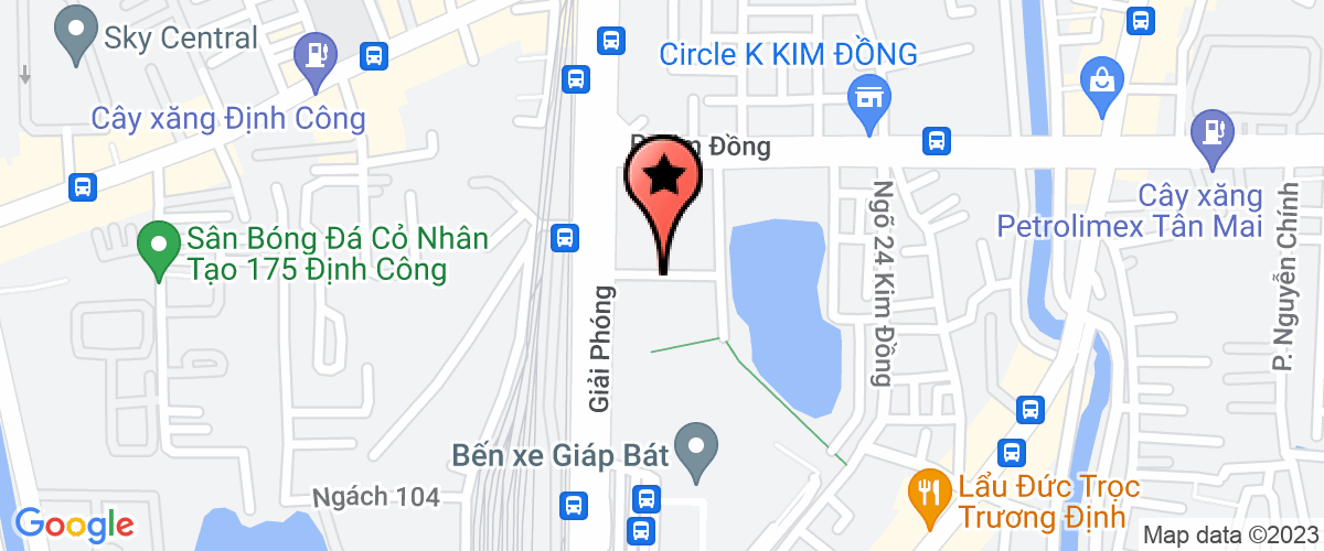 Map go to Xingfa Aluminium Joint Stock Company