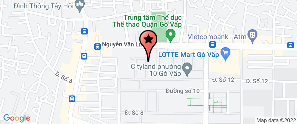 Map go to Real Passion Real-Estate Investment Company Limited