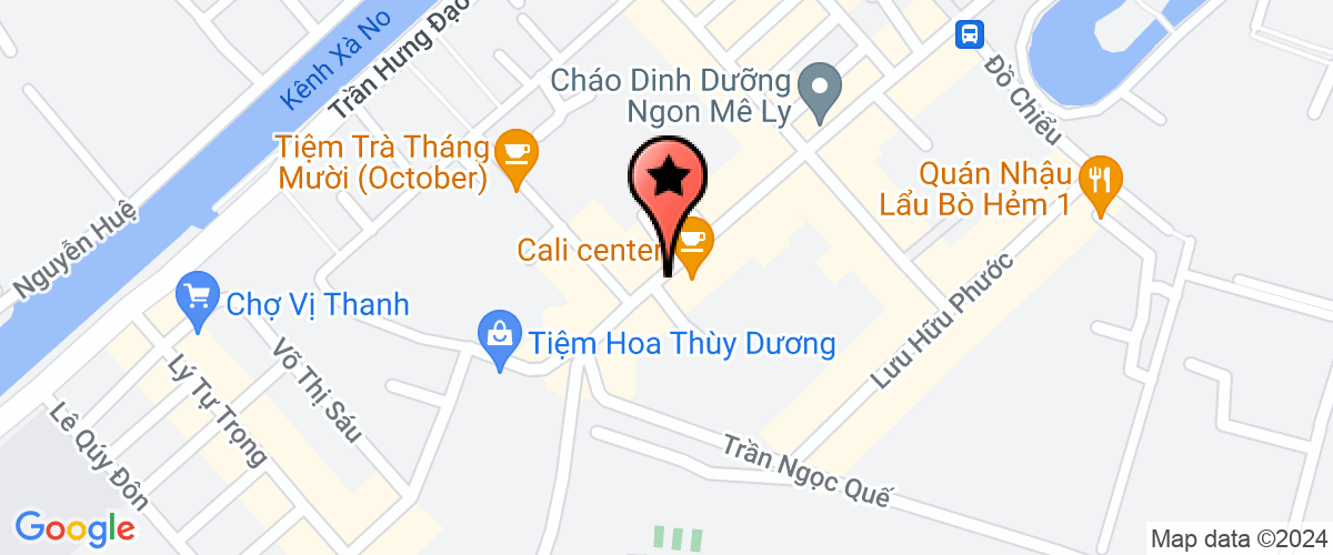 Map go to Ngo Duc Anh Furniture Production Trading Company Limited