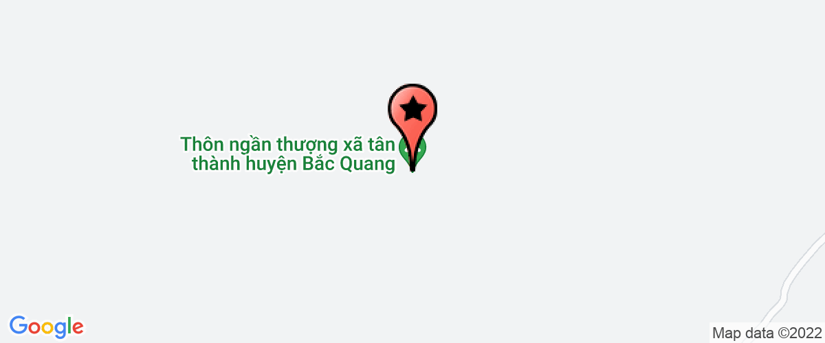 Map go to An Duong Ha Giang Company Limited