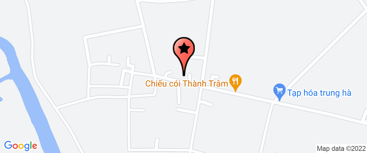 Map go to Thien Son Transport And Trading Company Limited