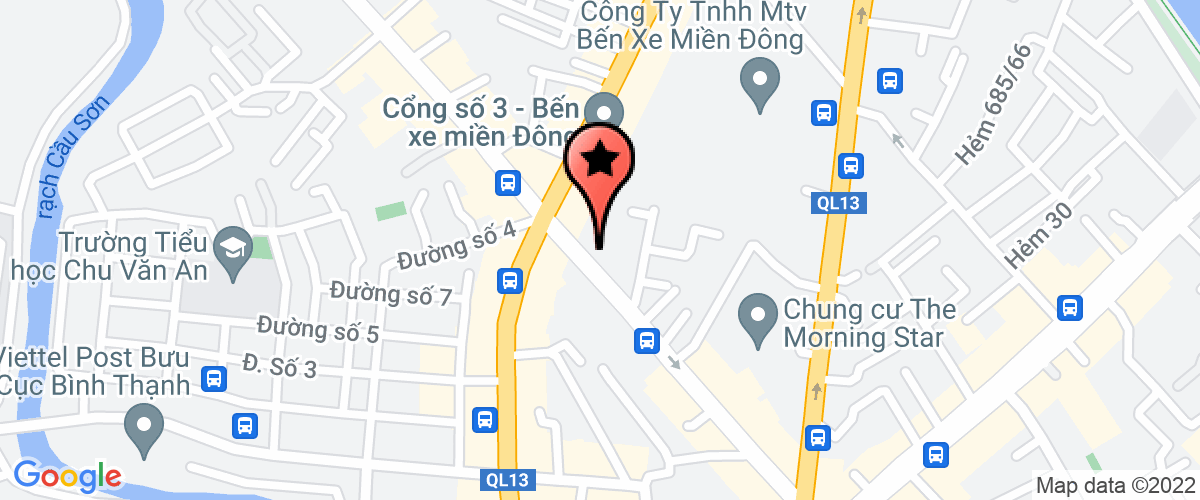 Map go to Camino Software Company Limited