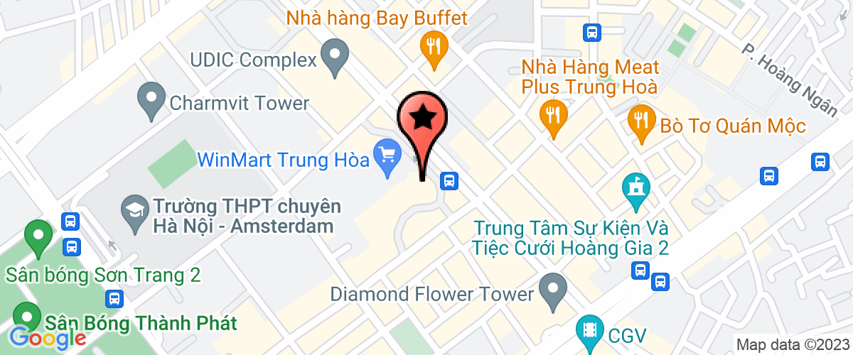 Map go to Hung Phu Investment Services And Trading Joint Stock Company