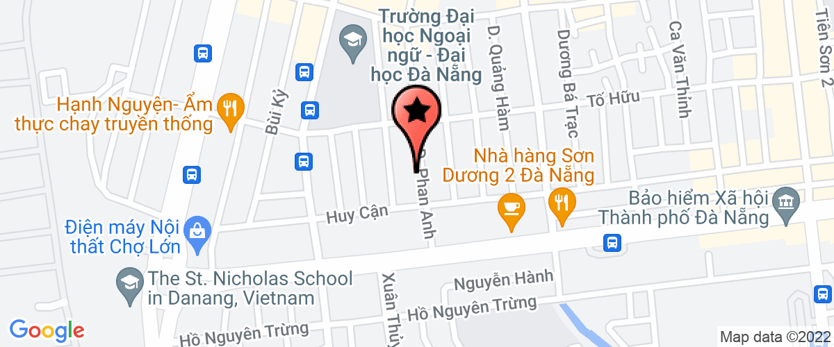 Map go to Jinxin Trading Co., Ltd