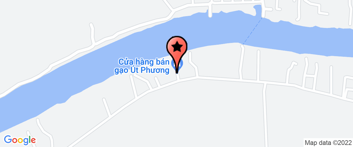 Map go to Minh Doan Company Limited
