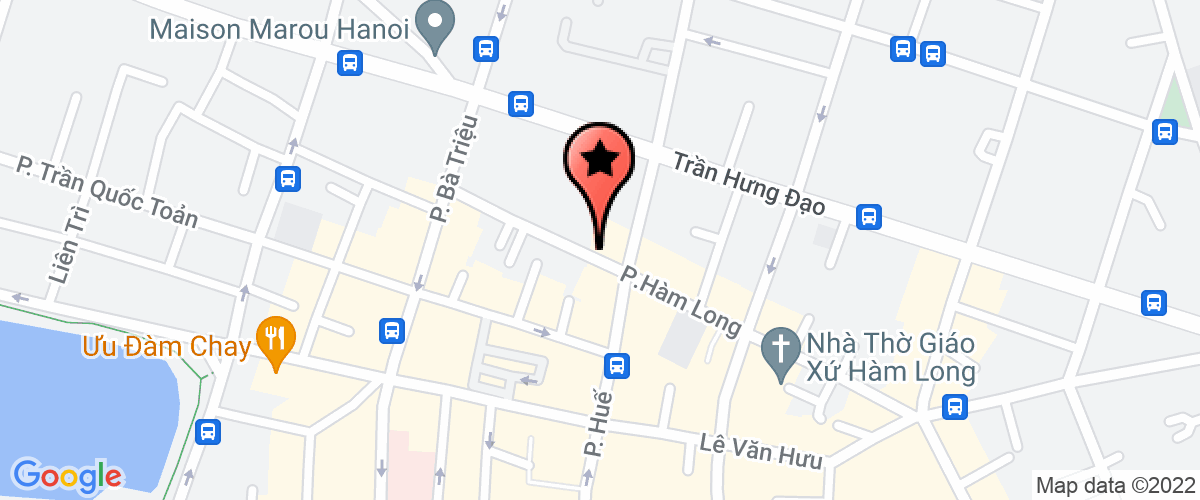 Bản đồ đến Công Ty TNHH Musiciq Vietnam