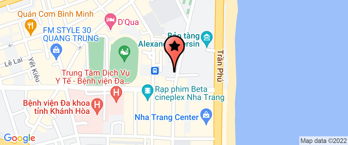 Map go to Dai khi tuong thuy van khu vuc nam trung bo