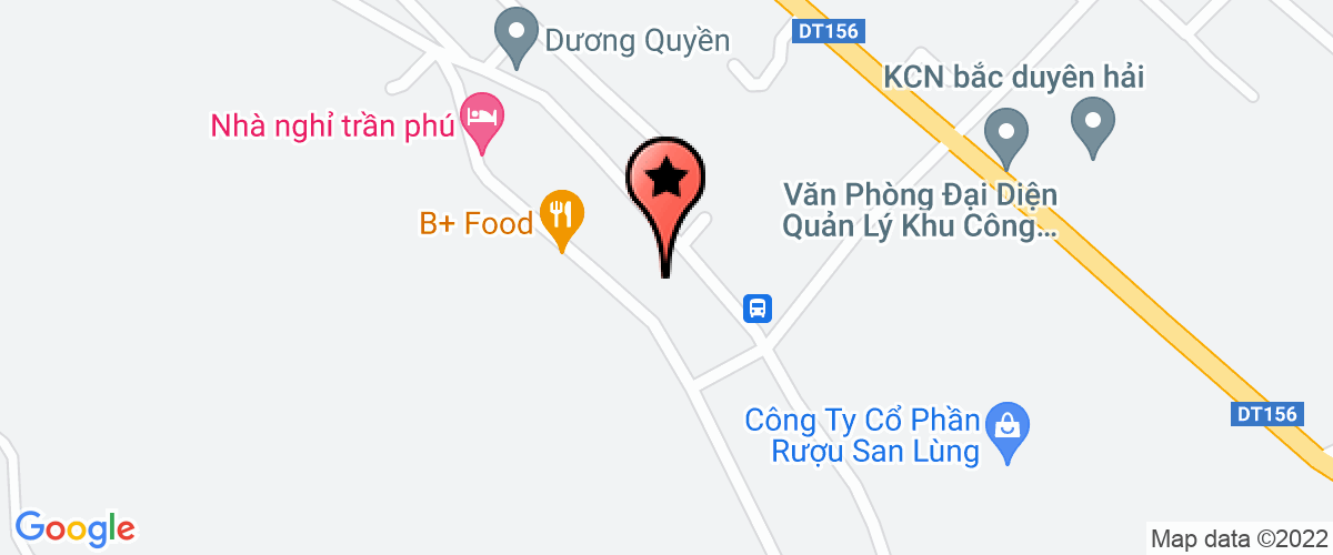 Map go to Xd Tm Ha Thanh Lao Cai And Company Limited