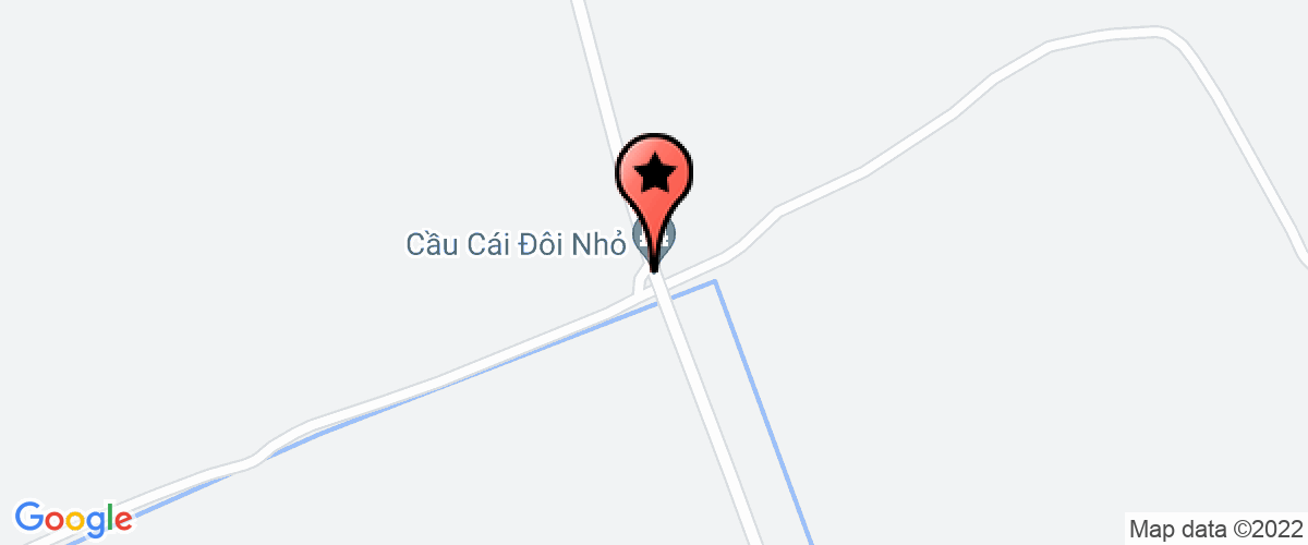 Map go to DNTN Bao Khang