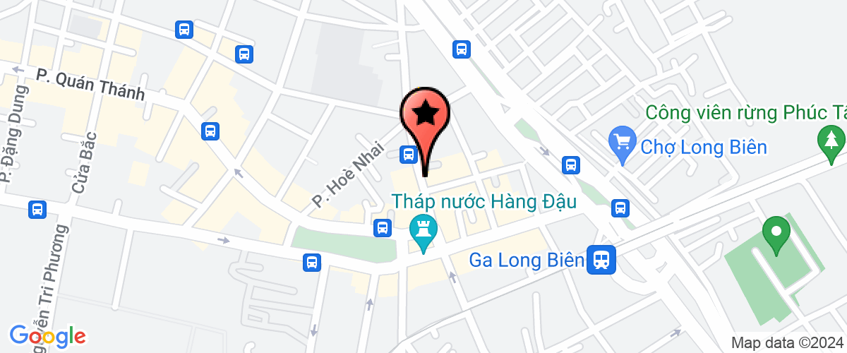 Map go to Vietzeit Joint Stock Company