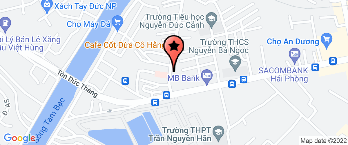 Map go to Chuyen Giao Tuan Linh Technology Services And Trading Company Limited