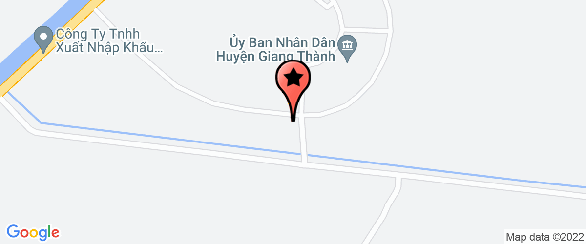 Map go to DNTN Toan Thuan